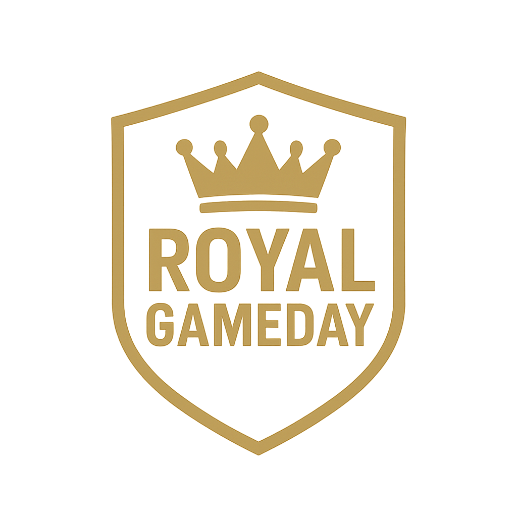 Royal Gameday Logo